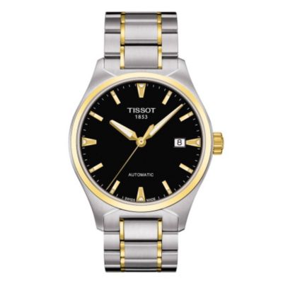 Tissot men