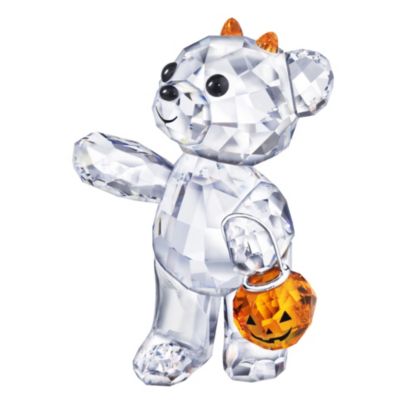 Swarovski Halloween Bear Limited Edition 2011 - Product number 8898693