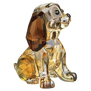 Swarovski Disney Lady & The Tramp DanielleSwarovski Disney Lady & The Tramp Danielle