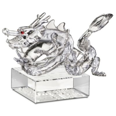 Swarovski - Chinese Zodiac Dragon - Product number 8898804
