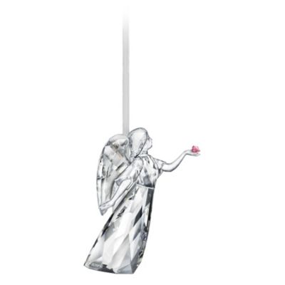 Swarovski - Christmas Angel 2011 - Product number 8898871