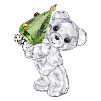 Swarovski - Christmas Kris Bear 2011 - Product number 8898898
