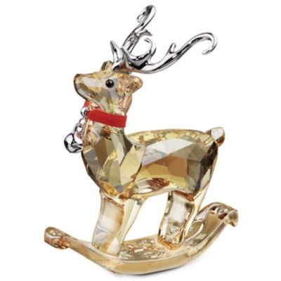 Swarovski - Winter Reindeer - Product number 8898928