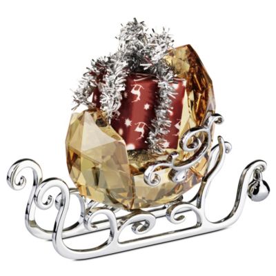 Swarovski - Winter Sleigh - Product number 8898936