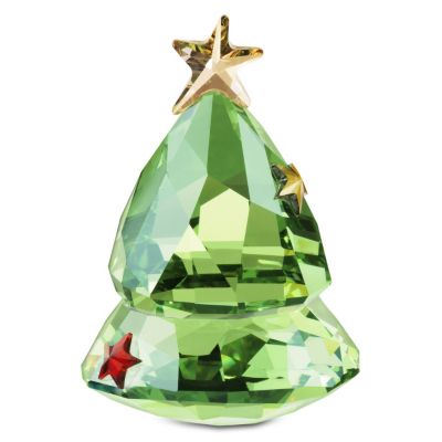 Swarovski - Rocking Xmas Tree - Product number 8899029