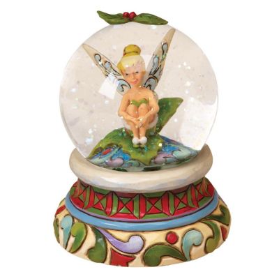 Disney Traditions Touch Of Holly - Product number 8899061