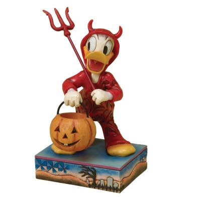 Disney Traditions Devilish Treat - Product number 8899126
