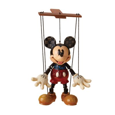Disney Traditions - Mickey Marionette - Product number 8899177
