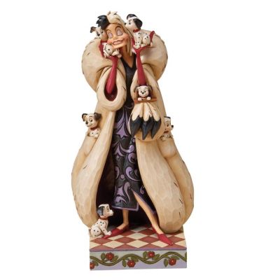 Disney Traditions - Fur Lines Diva - Product number 8899215