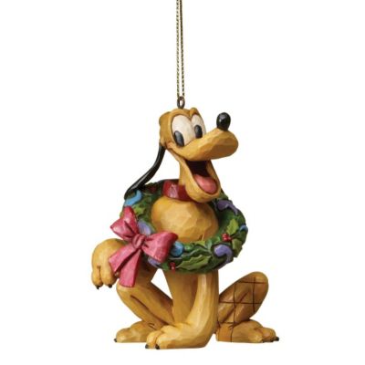 Disney Traditions Pluto Hanging Ornament - Product number 8899274