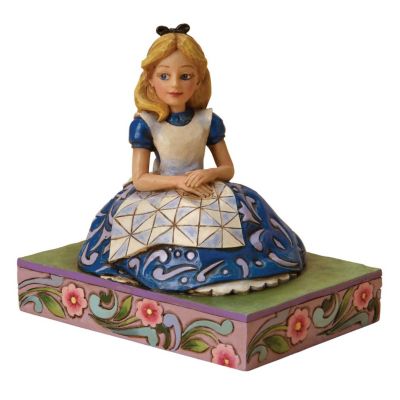 Disney Traditions - Awaiting An Adventure - Product number 8899304