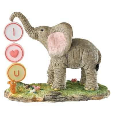Tuskers - I Love You - Product number 8899401