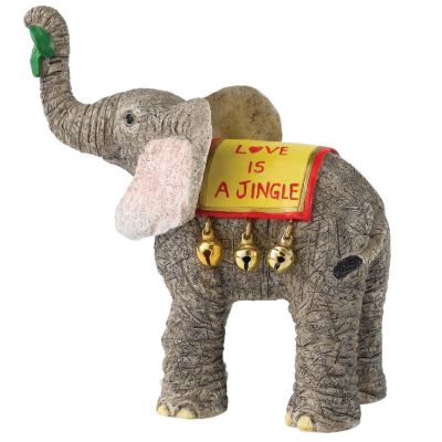 Tuskers Love Is A Jingle - Product number 8899436