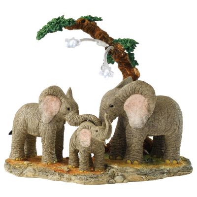 Tuskers - Savannah Night - Product number 8899622