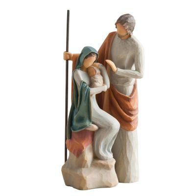 Willow Tree The Holy Family - Product number 8899673