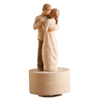 Willow Tree Promise Musical - Product number 8899711