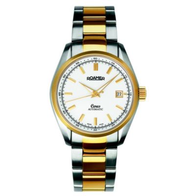 Roamer automatic men