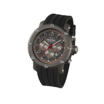 TW Steel Limited Edition Mick Doohan PVD strap watch - Product number 8905975