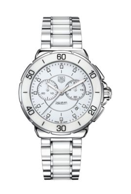 Tag Heuer Formula 1 Ladies Steel 