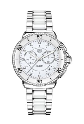 Tag Heuer Formula 1 Ladies steel 