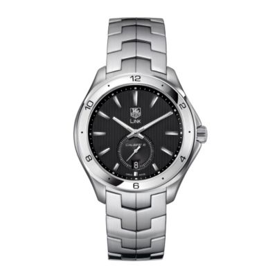 TAG Heuer Link Calibre 6 men