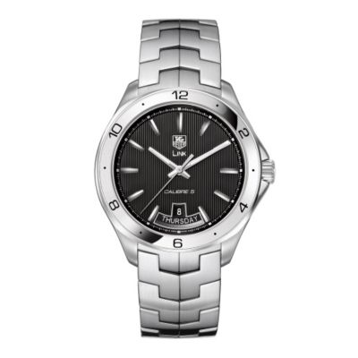 TAG Heuer Link Calibre 6 men