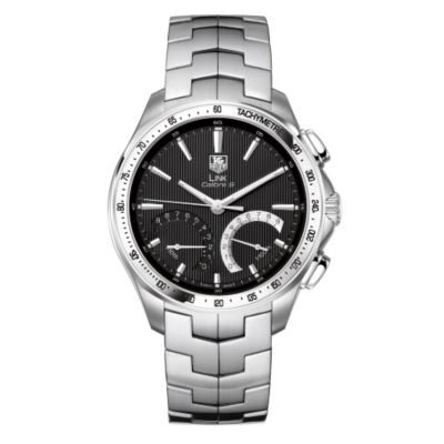 TAG Heuer Link Calibre S men