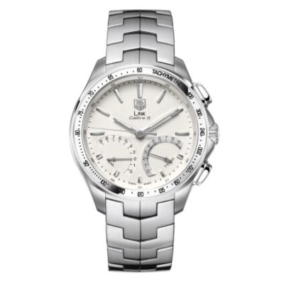 TAG Heuer Link Calibre S men