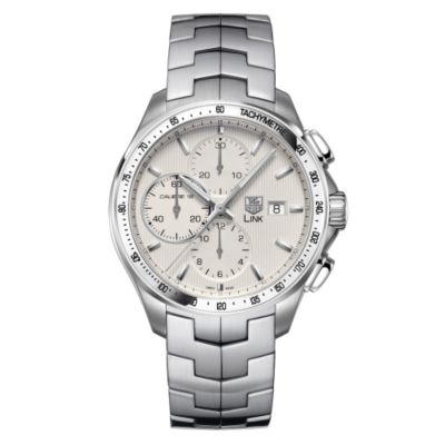 TAG Heuer Link Calibre 16 men