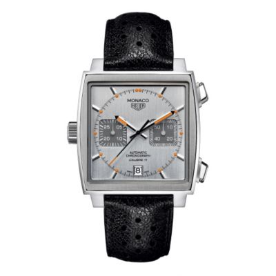 TAG Heuer Monaco men's automatic chronograph - Product number 8908451
