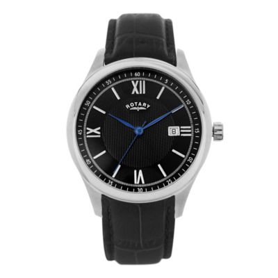 Mens Watches,H.Samuel