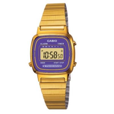 Casio Men