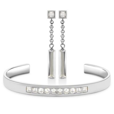 DKNY Earring & Bangle Box Set - Product number 8918341