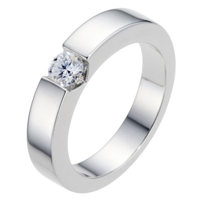 Amanda Wakeley platinum 