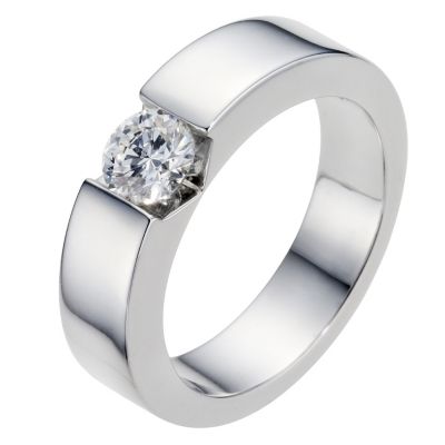 Amanda Wakeley platinum 