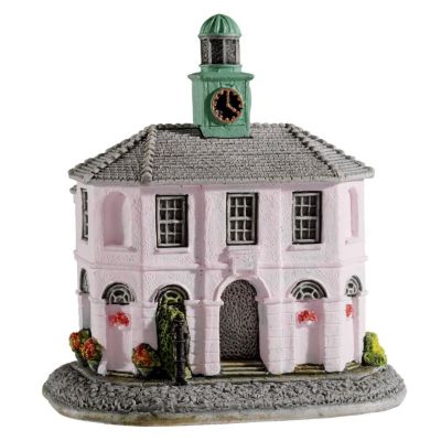 Lilliput Lane - The Pepperpot, Godalming - Product number 8921873