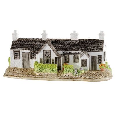 Lilliput Lane - Old Blacksmith's Shop - Product number 8921911