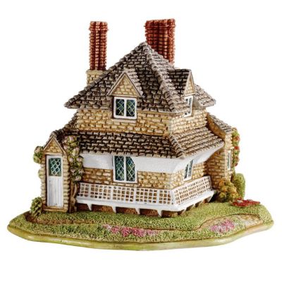 Lilliput Lane - Diamond Cottage - Product number 8921946