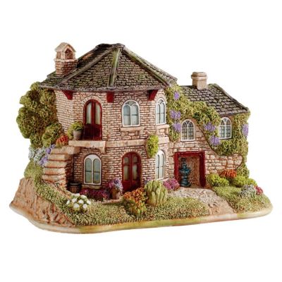 Lilliput Lane - All's Well That Ends Well - Product number 8921954