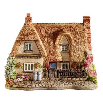 Lilliput Lane - House of Straw - Product number 8922063