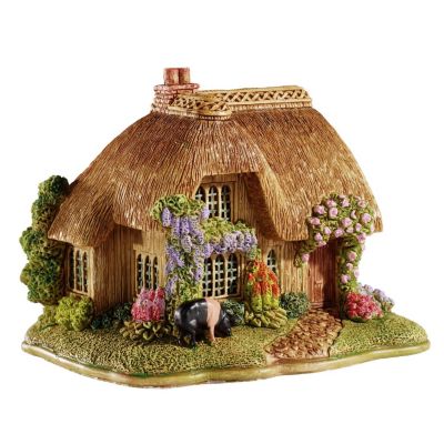 Lilliput Lane House of Wood Collectible - Product number 8922071