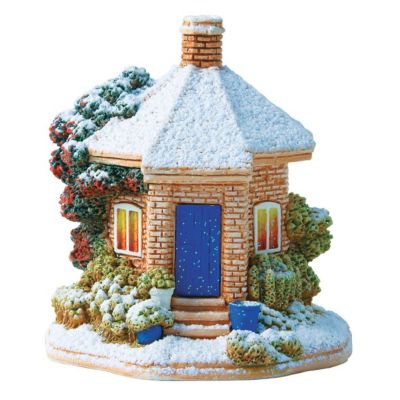 Lilliput Lane Christmas Collectible Figurine - Product number 8922098