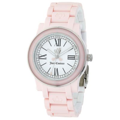 Juicy Couture HRH pink 