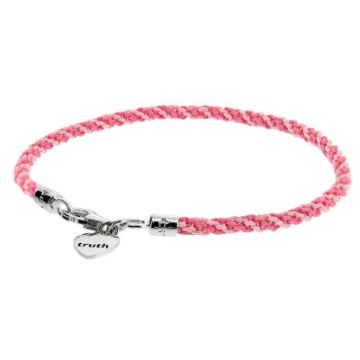 Truth Friendship Bracelet Pink - Product number 8940363