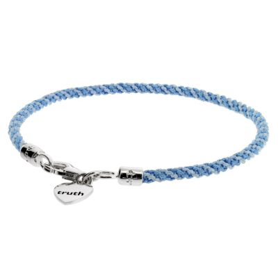 Truth Friendship Bracelet Blue - Product number 8940401