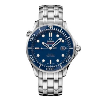 ernest jones omega speedmaster