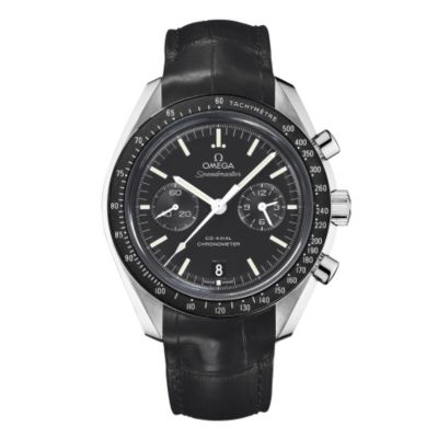 omega speedmaster moonwatch strap
