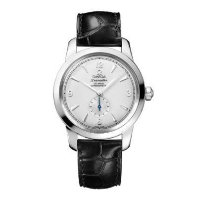 Omega Seamaster Limited Edition Olympic Watch - Product number 8948232