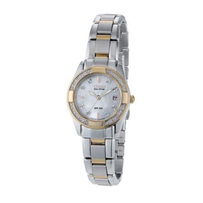 Citizen Eco-Drive ladies