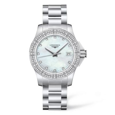 Longines ladies